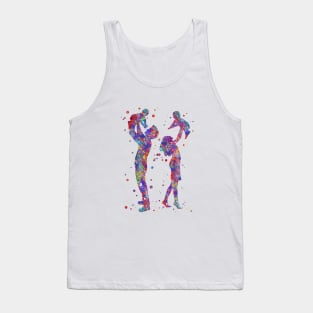 Family Tank Top